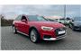 2021 Audi A4 Allroad 45 TFSI 265 Quattro Vorsprung 5dr S Tronic