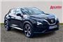 2021 Nissan Juke 1.0 DiG-T 114 Tekna 5dr DCT