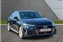 2024 Audi A3 Saloon 35 TFSI S Line 4dr