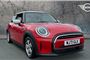 2021 MINI Hatchback 1.5 Cooper Classic 3dr