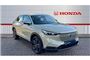 2022 Honda HR-V 1.5 eHEV Elegance 5dr CVT