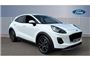 2023 Ford Puma 1.0 EcoBoost Hybrid mHEV Titanium 5dr