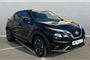 2024 Nissan Juke 1.0 DiG-T N-Connecta 5dr DCT