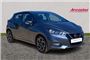 2022 Nissan Micra 1.0 IG-T 92 Acenta 5dr CVT