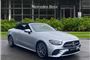 2021 Mercedes-Benz E-Class Cabriolet E220d AMG Line Premium 2dr 9G-Tronic