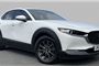 2022 Mazda CX-30 2.0 e-Skyactiv X MHEV SE-L Lux 5dr