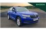 2021 Skoda Kodiaq 2.0 TDI SE 4x4 5dr DSG