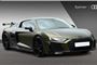 2022 Audi R8 5.2 FSI V10 Quattro Performance 2dr S Tronic