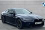 2022 BMW M4 M4 xDrive Competition M 2dr Step Auto