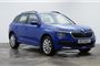 2022 Skoda Kamiq 1.0 TSI 110 SE 5dr DSG