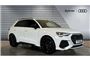 2021 Audi RS Q3 RS Q3 TFSI Quattro Audi Sport Edition 5dr S Tronic