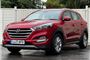 2017 Hyundai Tucson 1.7 CRDi Blue Drive SE Nav 5dr 2WD DCT