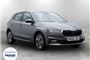 2022 Skoda Fabia 1.0 TSI 110 SE L 5dr DSG