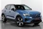 2023 Volvo XC40 Recharge 170kW Recharge Core 69kWh 5dr Auto