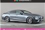 2020 Mercedes-Benz CLS CLS 300d AMG Line Premium + 4dr 9G-Tronic