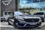 2018 Mercedes-Benz S-Class Coupe S500 AMG Line Premium 2dr Auto