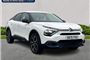 2021 Citroen C4 100kW Shine Plus 50kWh 5dr Auto