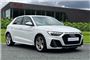 2020 Audi A1 30 TFSI S Line 5dr