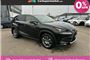 2020 Lexus NX 300h 2.5 5dr CVT [8" Nav]