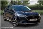 2022 Ford Focus Active Vignale 1.5 EcoBlue 120 Active X 5dr Auto