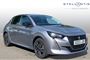 2023 Peugeot 208 1.2 PureTech 100 Allure Premium + 5dr