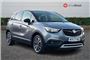 2017 Vauxhall Crossland X 1.2T [130] Elite Nav 5dr [Start Stop]