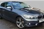 2018 BMW 1 Series 118i [1.5] Sport 3dr [Nav]