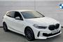 2020 BMW 1 Series M135i xDrive 5dr Step Auto