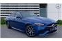 2024 Mercedes-Benz C-Class C300d AMG Line Premium Plus 4dr 9G-Tronic