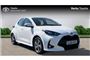 2024 Toyota Yaris 1.5 Hybrid Icon 5dr CVT