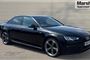 2017 Audi A4 1.4T FSI Black Edition 4dr S Tronic