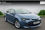 2021 Toyota Corolla Touring Sport 1.8 VVT-i Hybrid Icon Tech 5dr CVT