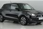 2021 Suzuki Swift 1.2 Dualjet 83 12V Hybrid SZ5 5dr Auto