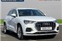 2021 Audi Q3 40 TDI 200 Quattro Sport 5dr S Tronic