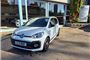 2021 Volkswagen Up GTI 1.0 115PS Up GTI 3dr