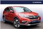 2015 Honda CR-V 2.0 i-VTEC SR 5dr