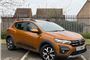 2021 Dacia Sandero Stepway 1.0 TCe Prestige 5dr CVT