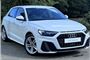 2023 Audi A1 35 TFSI S Line 5dr S Tronic