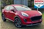 2023 Ford Puma 1.0 EcoBoost Hybrid mHEV Titanium 5dr