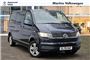 2020 Volkswagen Transporter Shuttle 2.0 TDI 150PS SE Minibus DSG