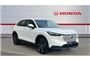 2022 Honda HR-V 1.5 eHEV Elegance 5dr CVT