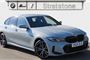 2024 BMW 3 Series 330e M Sport 4dr Step Auto