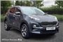 2021 Kia Sportage 1.6 GDi ISG 2 5dr