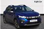 2023 Dacia Sandero Stepway 1.0 TCe Bi-Fuel Journey 5dr