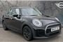 2022 MINI Hatchback 5dr 1.5 Cooper Classic 5dr