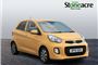 2015 Kia Picanto 1.0 SR7 5dr