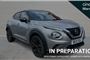 2021 Nissan Juke 1.0 DiG-T 114 Tekna+ 5dr DCT