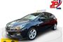 2018 Vauxhall Astra 1.0T ecoTEC SRi 5dr