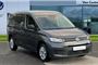 2024 Volkswagen Caddy Maxi 2.0 TDI 122PS Commerce Pro Van DSG [Tech Pack]