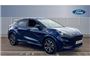 2023 Ford Puma 1.0 EcoBoost Hybrid mHEV ST-Line 5dr